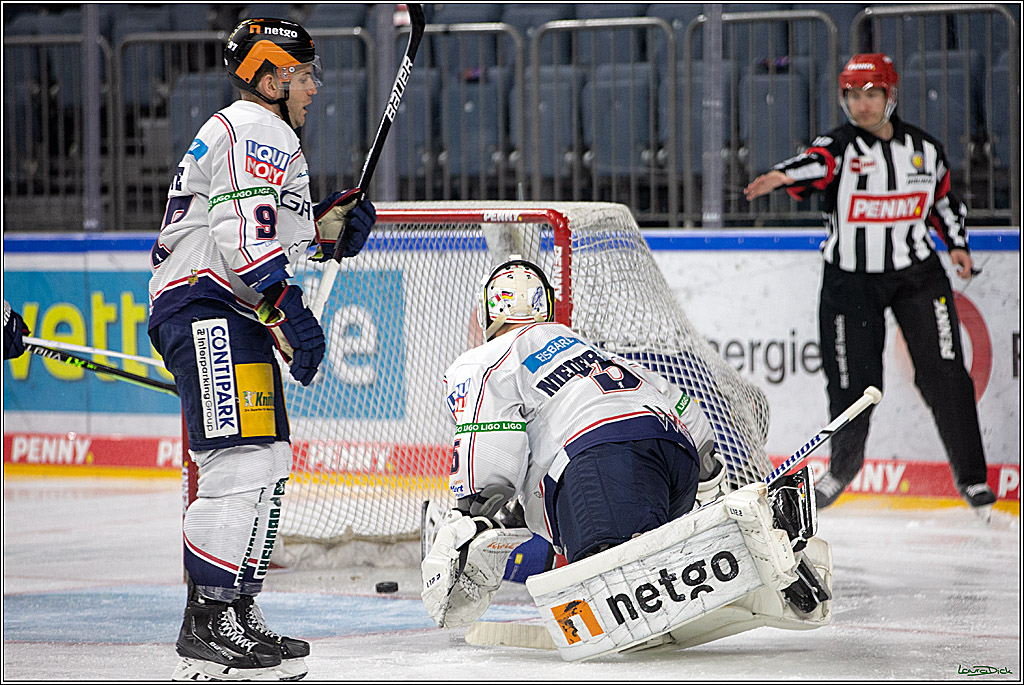 PENNY DEL;  Koelner Haie - Eisbaeren Berlin; Koeln, 22.02.2022